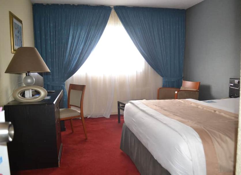 Chambre Photo