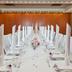 Salle de banquet