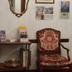 Équipements de la chambre