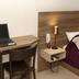 Équipements de la chambre