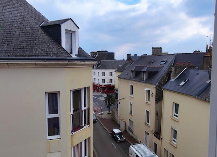 Extérieur Photo