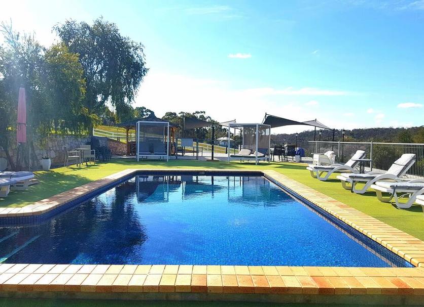 Piscine Photo