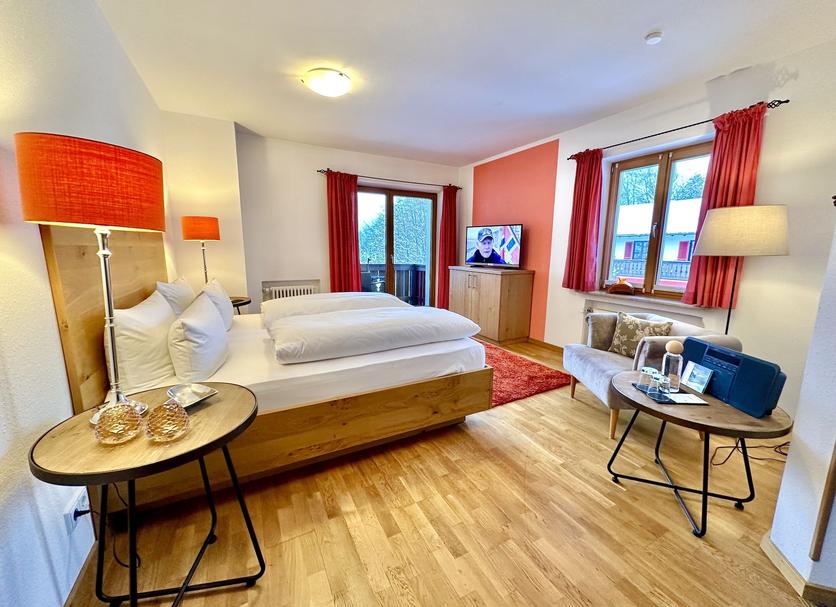 Chambre Photo