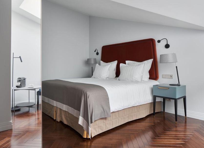 Chambre Photo