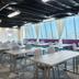 Espace de conférence