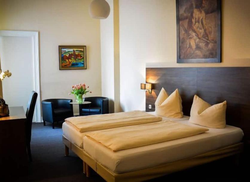 Chambre Photo