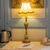 Équipements de la chambre