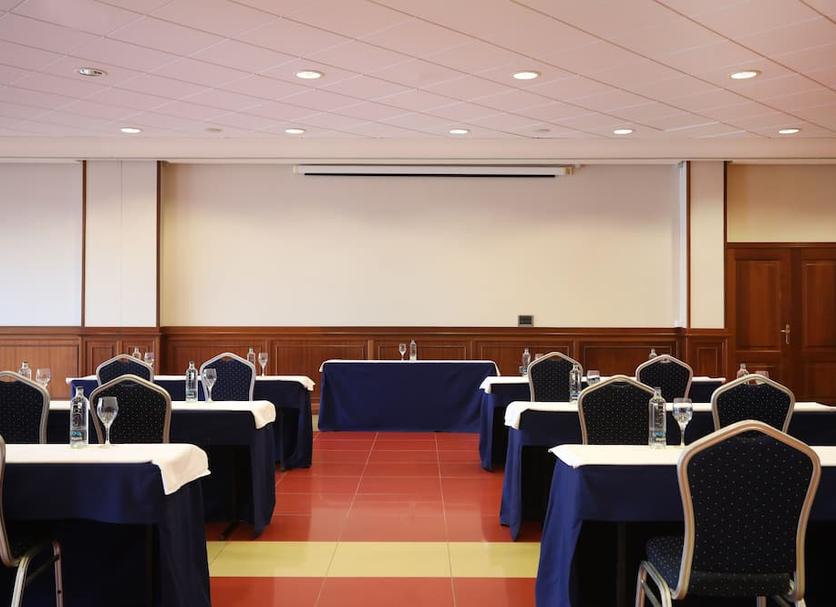 Espace de conférence Photo