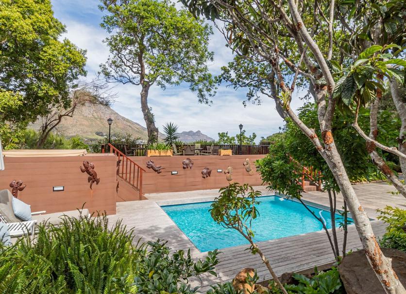 Piscine Photo