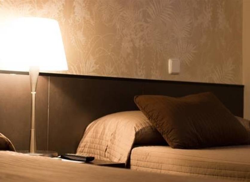 Équipements de la chambre Photo