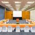 Espace de conférence