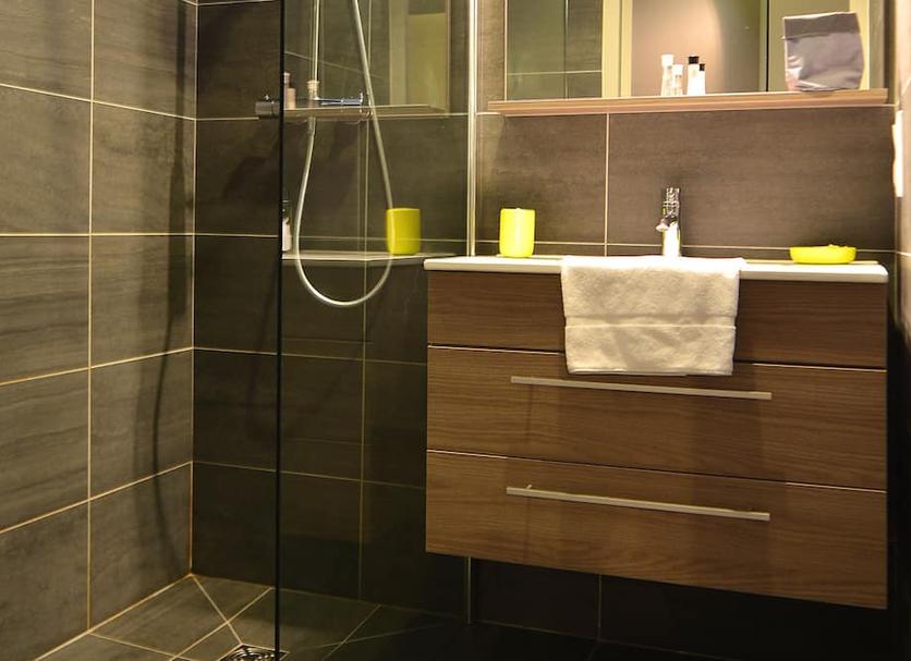 Salle de bain Photo