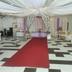 Salle de banquet