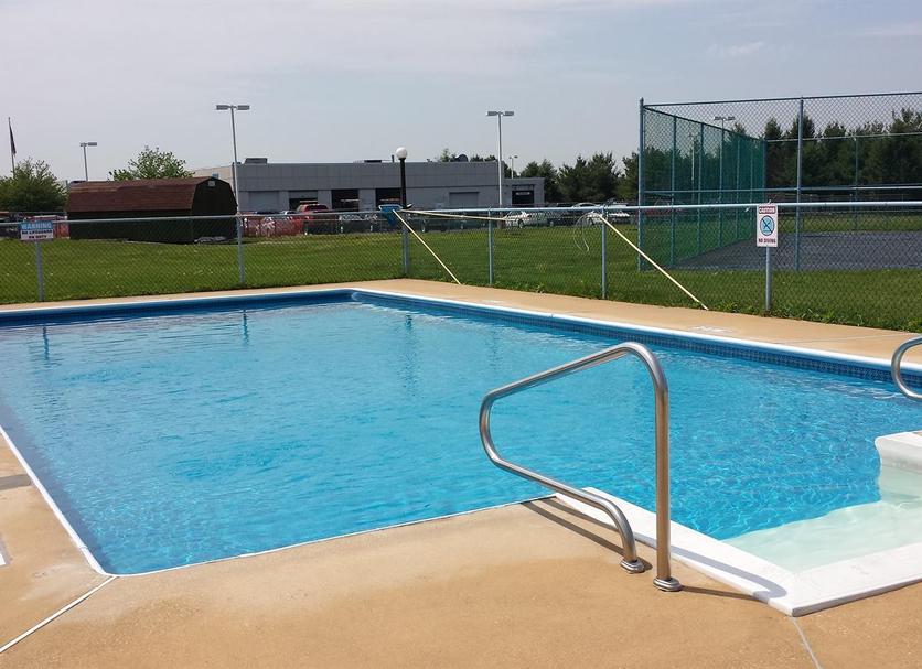 Piscine Photo