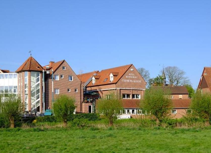 Bâtiment Photo