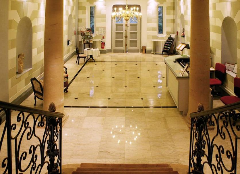 Hall d’entrée Photo