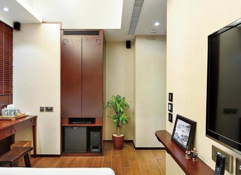 Équipements de la chambre Photo