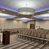 Espace de conférence