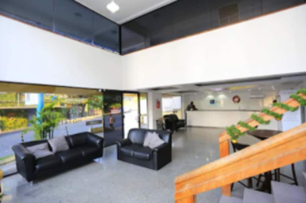 Hall d’entrée