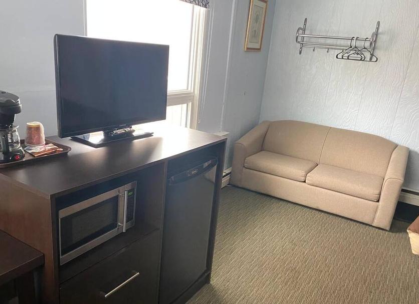 Équipements de la chambre Photo