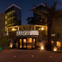 2122 Hotel Art Design