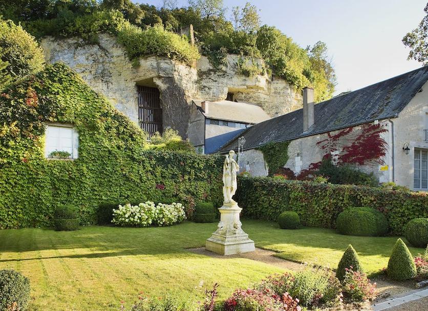 Extérieur Photo