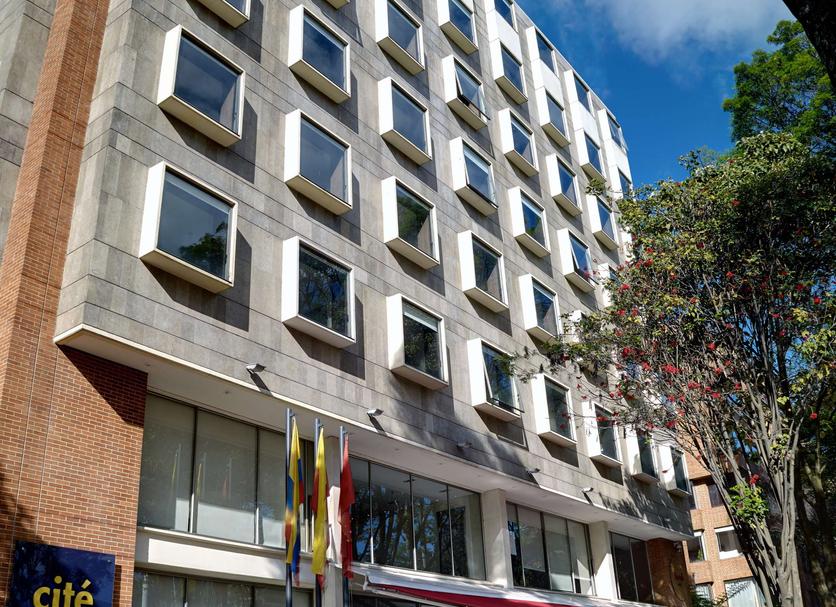 Bâtiment Photo