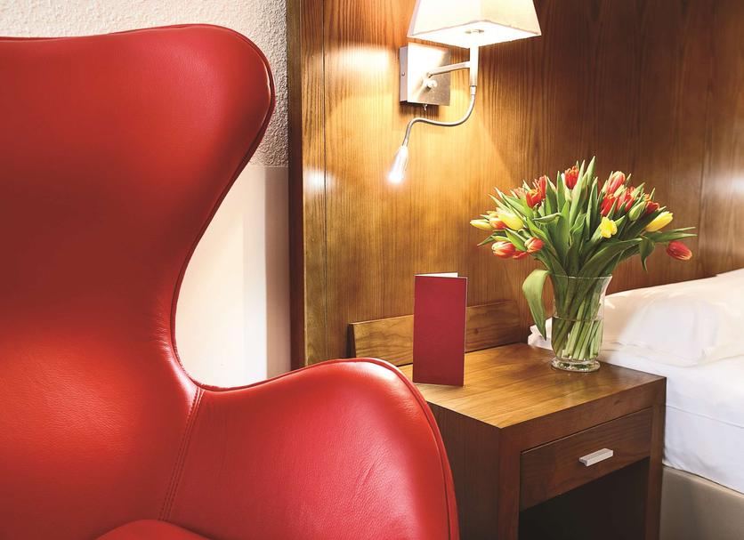 Équipements de la chambre Photo