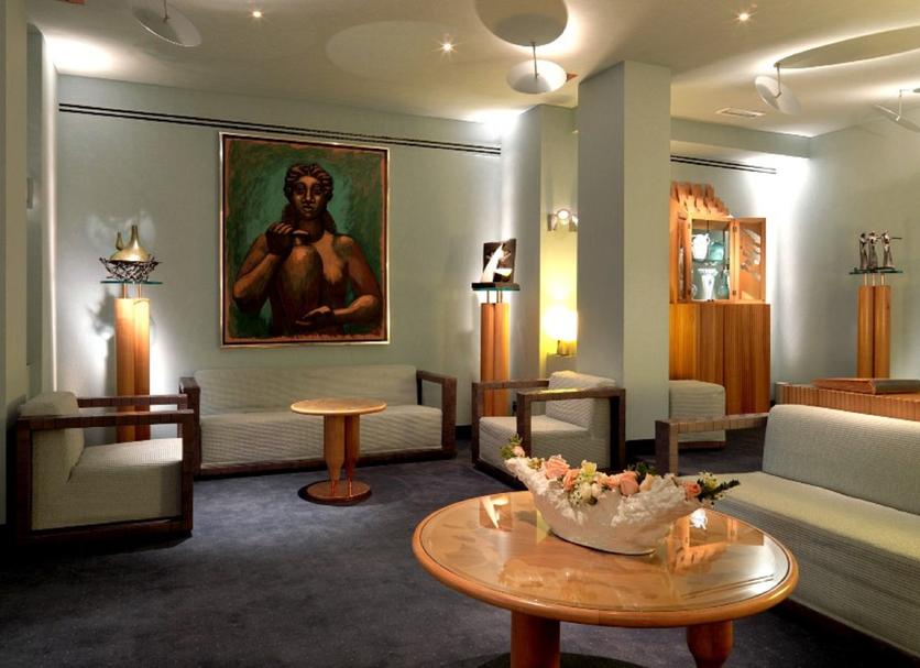 Hall d’entrée Photo
