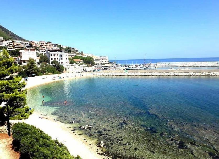 Plage Photo