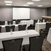 Espace de conférence