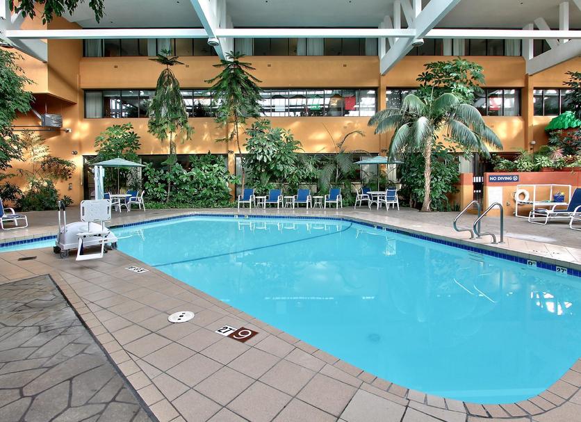 Piscine Photo