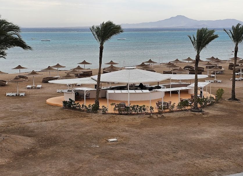 Plage Photo