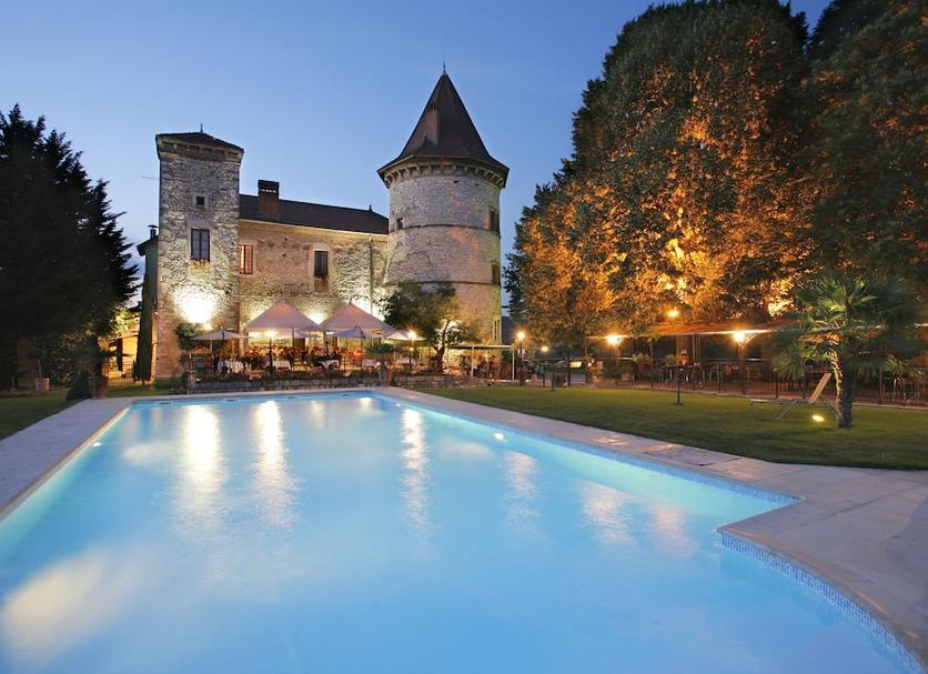 Piscine Photo