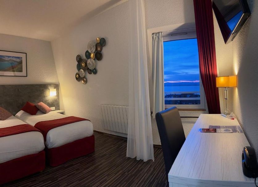 Chambre Photo