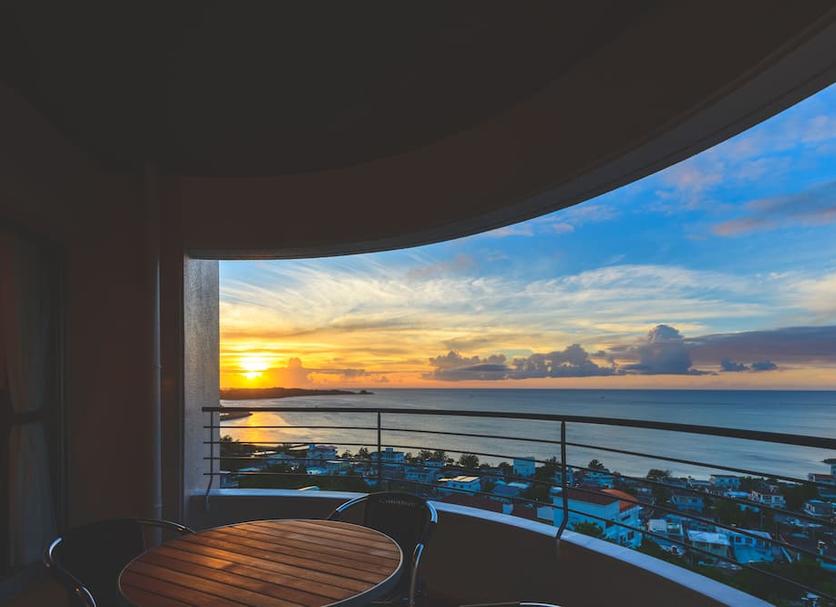Balcon Photo