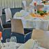 Salle de banquet