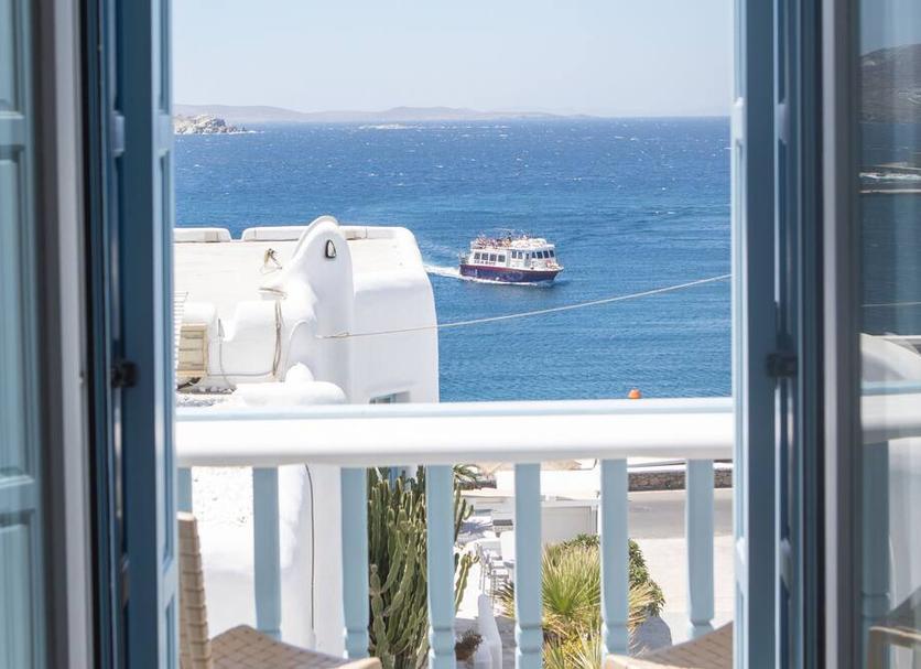 Balcon Photo