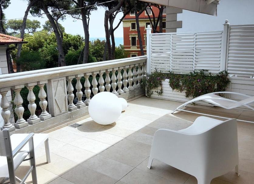 Balcon Photo