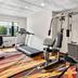 Salle de sport