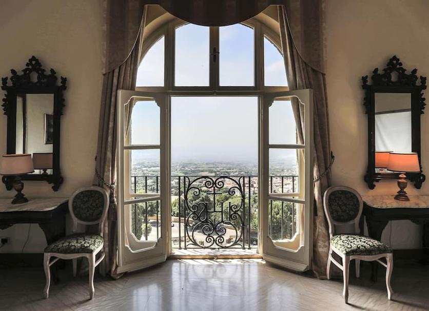 Balcon Photo