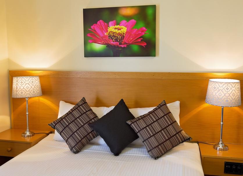 Équipements de la chambre Photo