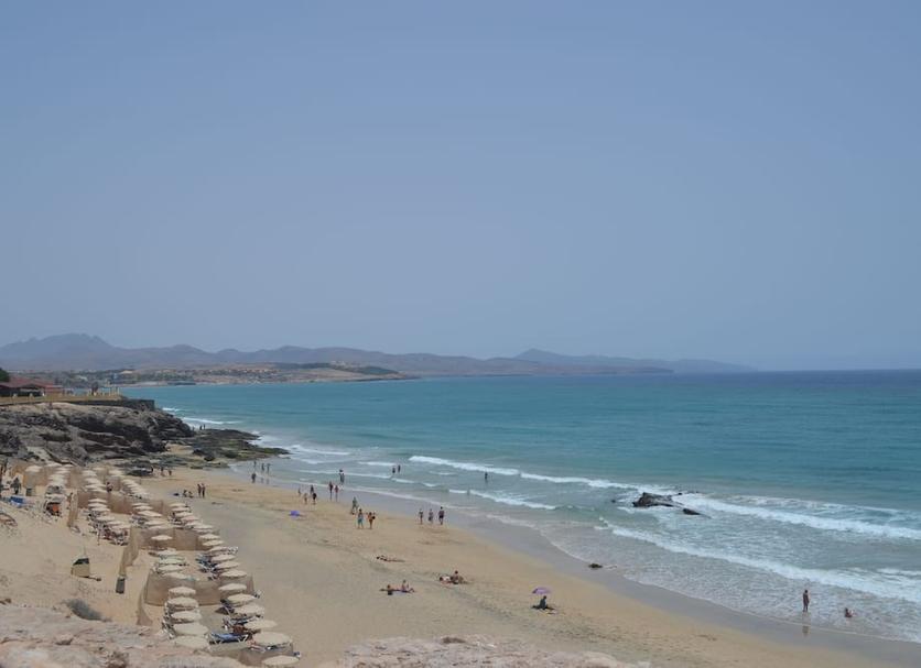 Plage Photo