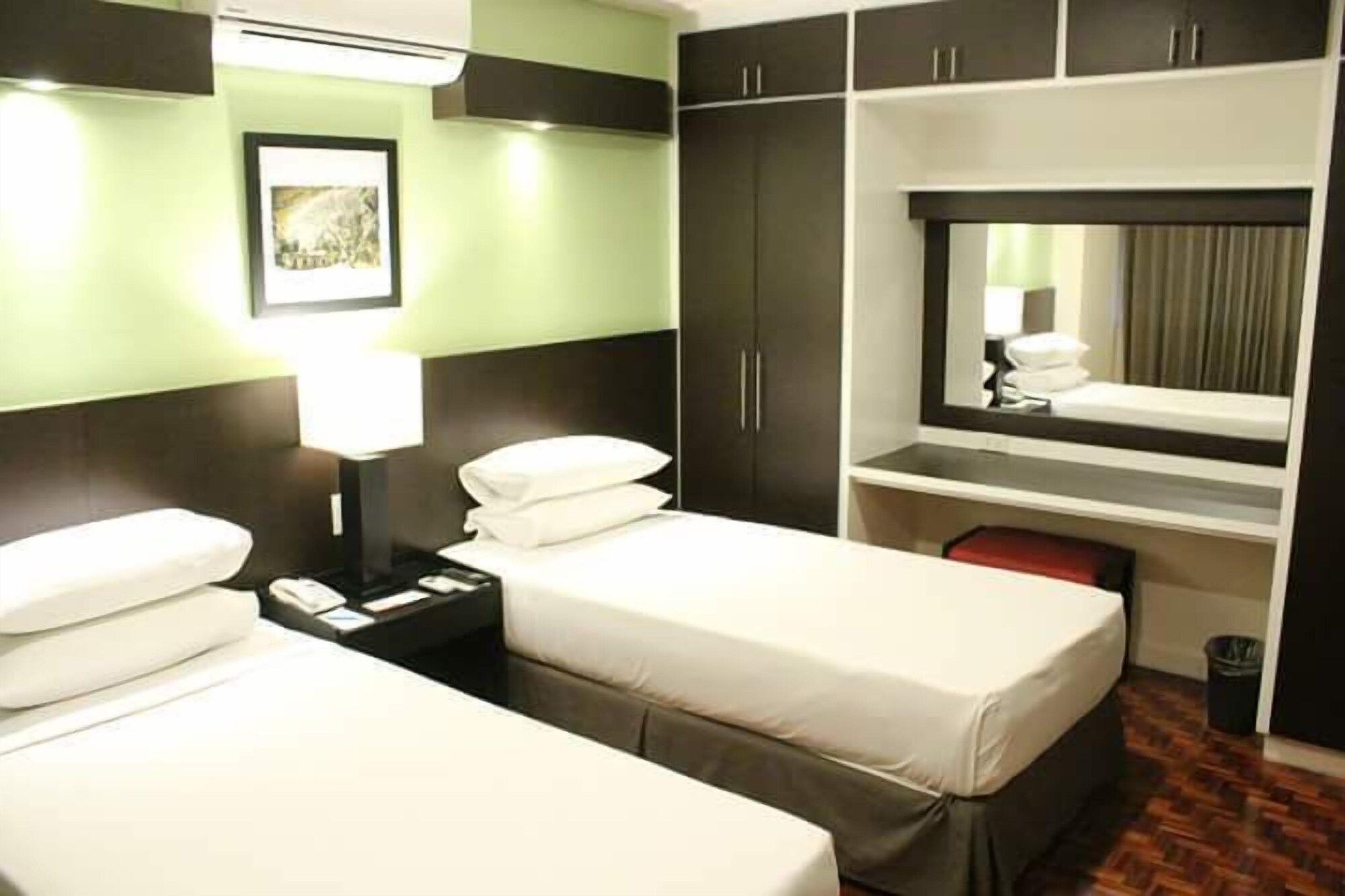 Chambre