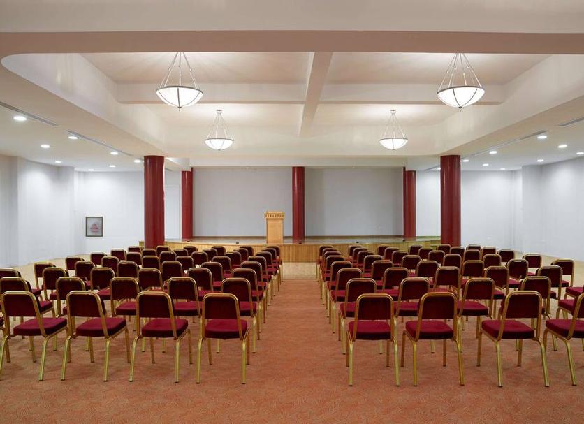 Espace de conférence Photo