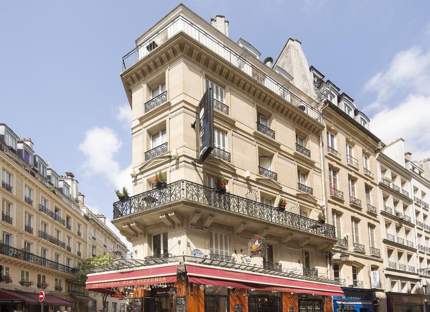 Bâtiment Photo