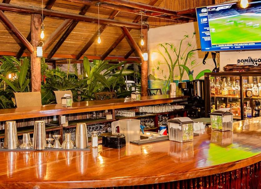 Bar Photo
