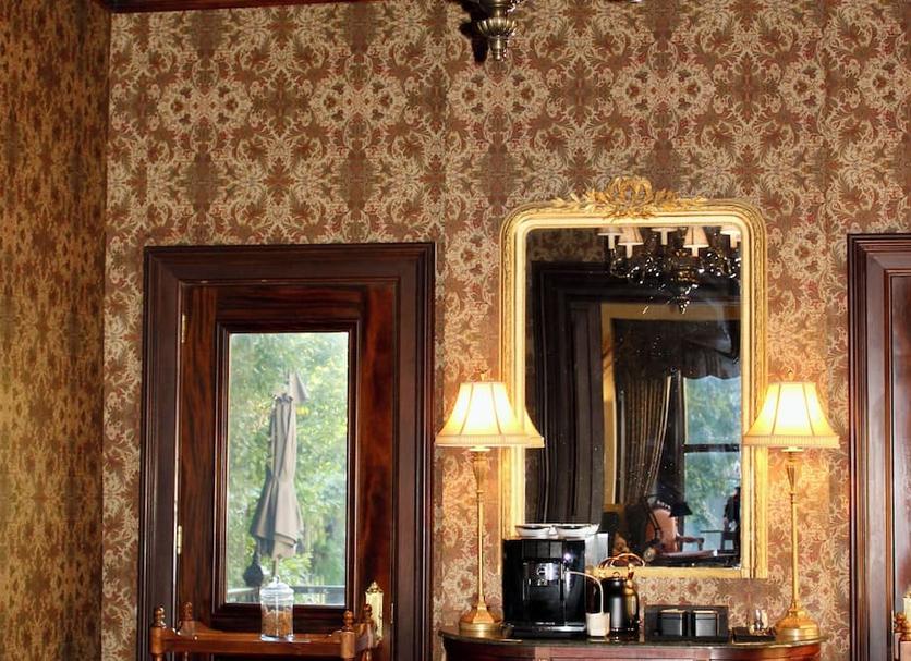 Équipements de la chambre Photo