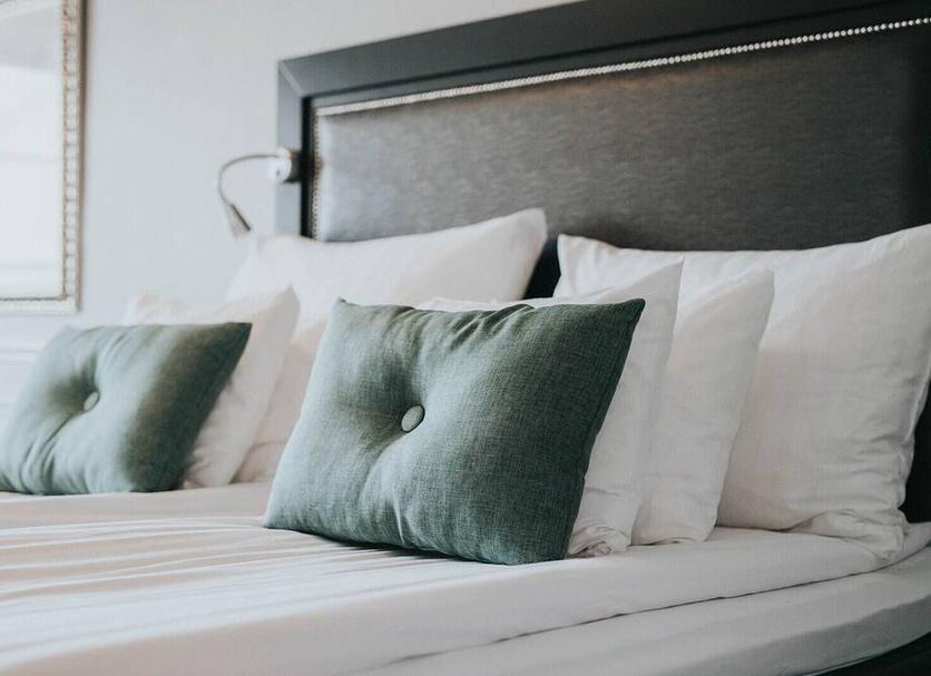 Équipements de la chambre Photo