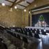 Espace de conférence